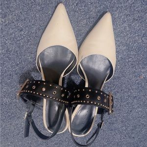 Charles Keith Most Favorite Heels